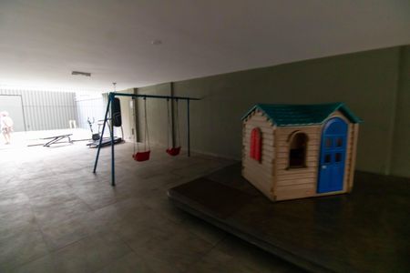 Apartamento para alugar com 140m², 3 quartos e 1 vagaÁrea comum