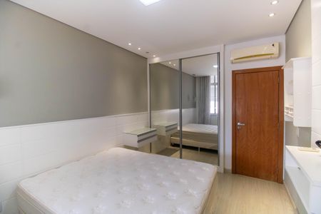 Apartamento para alugar com 140m², 3 quartos e 1 vagaQuarto 2