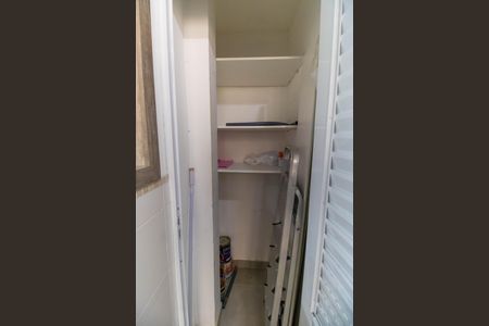 Apartamento para alugar com 140m², 3 quartos e 1 vagaDespensa