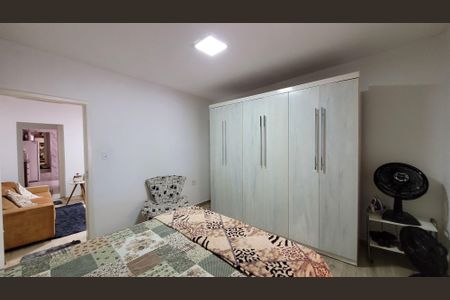 Casa para alugar com 195m², 2 quartos e 2 vagasQuarto 01