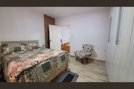 Casa para alugar com 195m², 2 quartos e 2 vagasQuarto 01