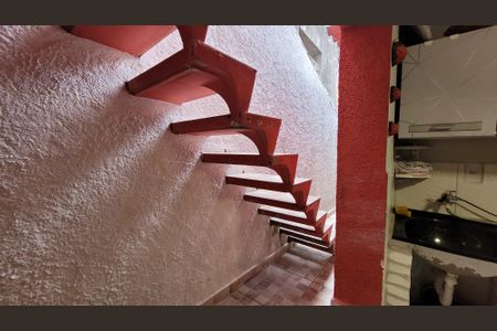 Casa para alugar com 195m², 2 quartos e 2 vagasÁrea de Serviço