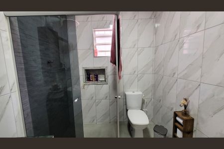 Casa para alugar com 195m², 2 quartos e 2 vagasBanheiro
