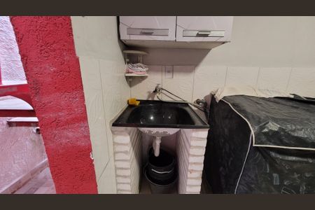 Casa para alugar com 195m², 2 quartos e 2 vagasÁrea de Serviço