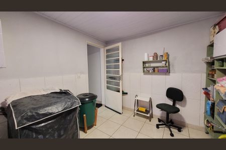 Casa para alugar com 195m², 2 quartos e 2 vagasÁrea de Serviço