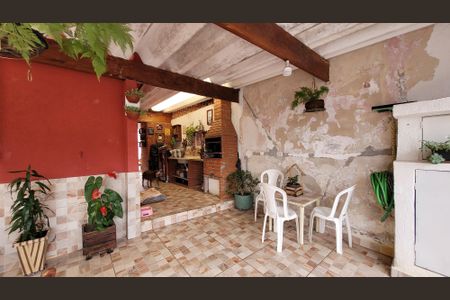 Casa para alugar com 195m², 2 quartos e 2 vagasGaragem