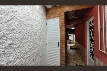 Casa para alugar com 195m², 2 quartos e 2 vagasBanheiro Área Gourmet
