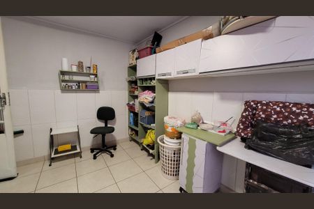 Casa para alugar com 195m², 2 quartos e 2 vagasÁrea de Serviço