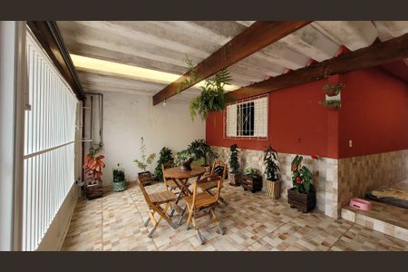 Casa para alugar com 195m², 2 quartos e 2 vagasGaragem