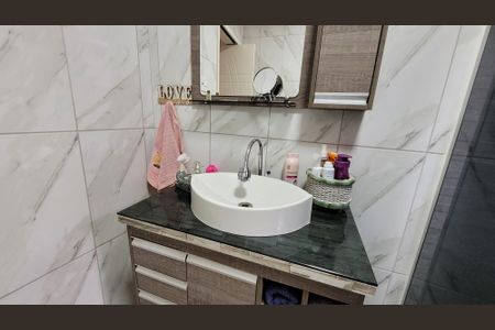 Casa para alugar com 195m², 2 quartos e 2 vagasBanheiro