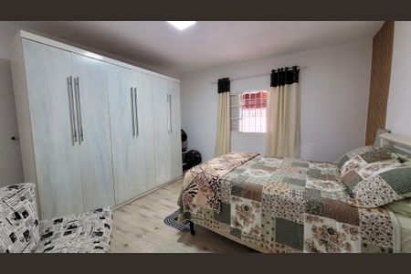 Casa para alugar com 195m², 2 quartos e 2 vagasQuarto 01