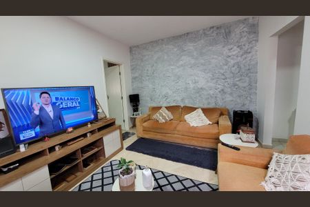 Casa para alugar com 195m², 2 quartos e 2 vagasSala