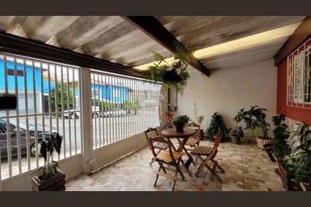 Casa para alugar com 195m², 2 quartos e 2 vagasGaragem