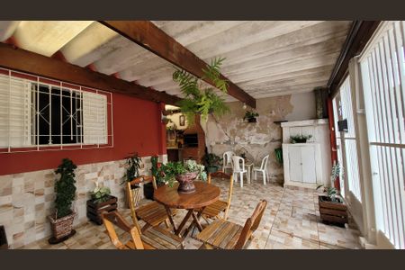 Casa para alugar com 195m², 2 quartos e 2 vagasGaragem