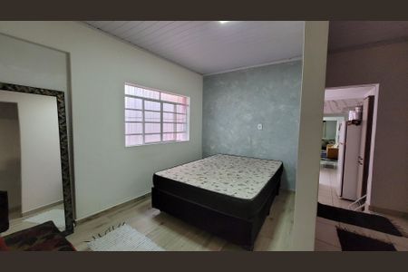 Quarto 02 de casa para alugar com 2 quartos, 195m² em Vila Virginia, Itaquaquecetuba