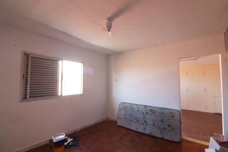 Sala  de casa para alugar com 1 quarto, 70m² em Vila Euro, São Bernardo do Campo