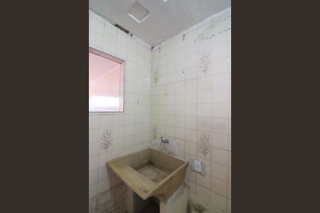 Casa para alugar com 70m², 1 quarto e sem vagaÁrea de Serviço