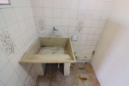 Casa para alugar com 70m², 1 quarto e sem vagaÁrea de Serviço