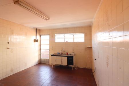 Casa para alugar com 70m², 1 quarto e sem vagaCozinha 