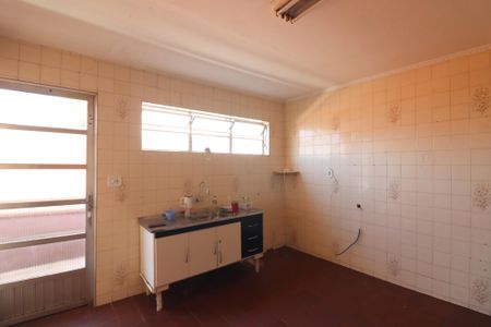 Casa para alugar com 70m², 1 quarto e sem vagaCozinha 