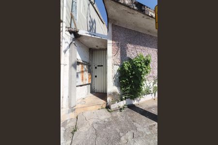 Casa para alugar com 70m², 1 quarto e sem vagaFachada 