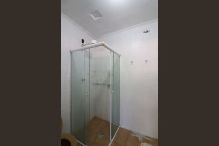 Casa para alugar com 70m², 1 quarto e sem vagaBanheiro Social