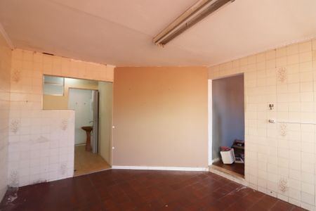 Casa para alugar com 70m², 1 quarto e sem vagaCozinha 