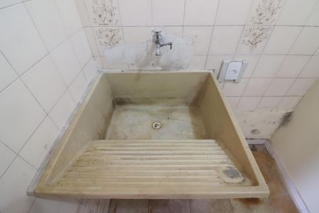 Casa para alugar com 70m², 1 quarto e sem vagaÁrea de Serviço