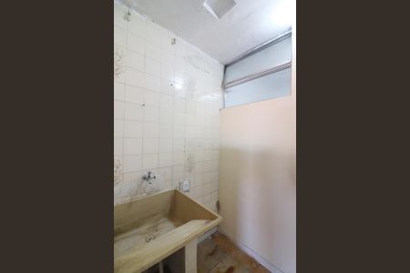 Casa para alugar com 70m², 1 quarto e sem vagaÁrea de Serviço