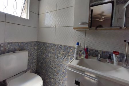 Casa à venda com 364m², 2 quartos e 2 vagasBanheiro Suíte