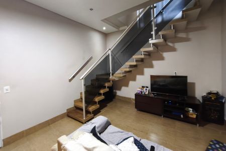 Sala de casa à venda com 2 quartos, 364m² em Jardim Planalto de Viracopos, Campinas