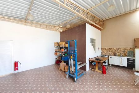 Casa à venda com 364m², 2 quartos e 2 vagasÁrea gourmet