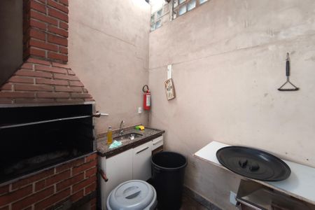 Casa à venda com 364m², 2 quartos e 2 vagasÁrea gourmet