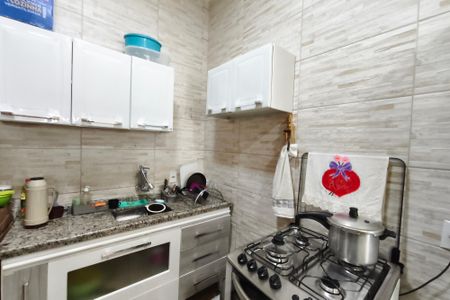 Casa à venda com 364m², 2 quartos e 2 vagasCozinha