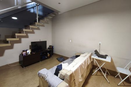 Sala de casa à venda com 2 quartos, 364m² em Jardim Planalto de Viracopos, Campinas