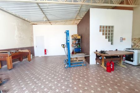 Casa à venda com 364m², 2 quartos e 2 vagasÁrea gourmet