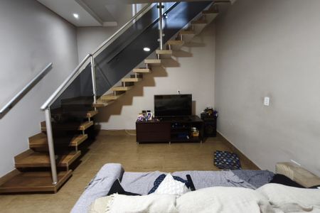 Sala de casa à venda com 2 quartos, 364m² em Jardim Planalto de Viracopos, Campinas