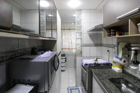 Apartamento à venda com 50m², 2 quartos e 1 vaga Apartamento à venda com 50m², 2 quartos e 1 vagaCozinha