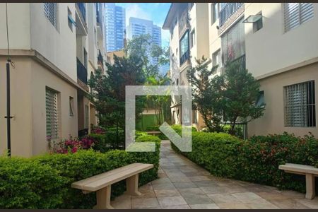 Apartamento à venda com 50m², 2 quartos e 1 vaga Apartamento à venda com 50m², 2 quartos e 1 vagaÁrea comum