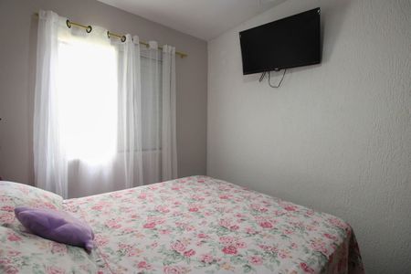 Apartamento à venda com 50m², 2 quartos e 1 vaga Apartamento à venda com 50m², 2 quartos e 1 vagaQuarto 1