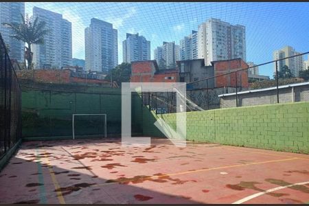 Apartamento à venda com 50m², 2 quartos e 1 vaga Apartamento à venda com 50m², 2 quartos e 1 vagaQuadra