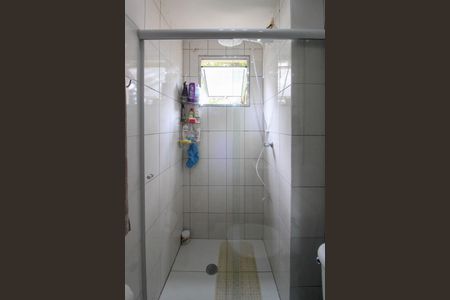 Apartamento à venda com 50m², 2 quartos e 1 vaga Apartamento à venda com 50m², 2 quartos e 1 vagaBanheiro