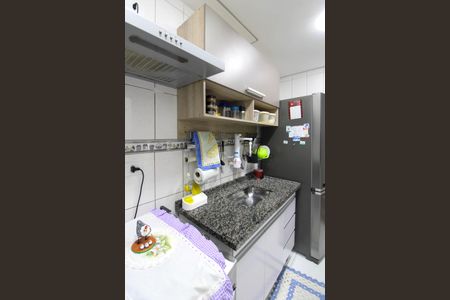 Apartamento à venda com 50m², 2 quartos e 1 vaga Apartamento à venda com 50m², 2 quartos e 1 vagaCozinha