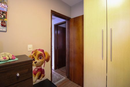 Apartamento à venda com 50m², 2 quartos e 1 vaga Apartamento à venda com 50m², 2 quartos e 1 vagaQuarto 2
