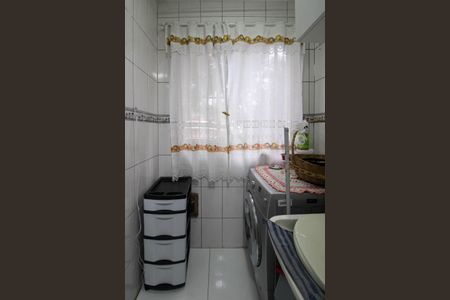 Apartamento à venda com 50m², 2 quartos e 1 vaga Apartamento à venda com 50m², 2 quartos e 1 vagaÁrea de Serviço