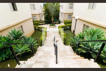 Apartamento à venda com 50m², 2 quartos e 1 vaga Apartamento à venda com 50m², 2 quartos e 1 vagaÁrea comum