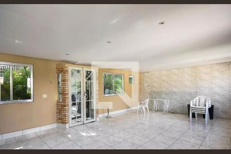 Apartamento à venda com 50m², 2 quartos e 1 vaga Apartamento à venda com 50m², 2 quartos e 1 vagaSalão de Festas