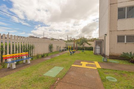 Apartamento para alugar com 43m², 2 quartos e 1 vagaÁrea comum