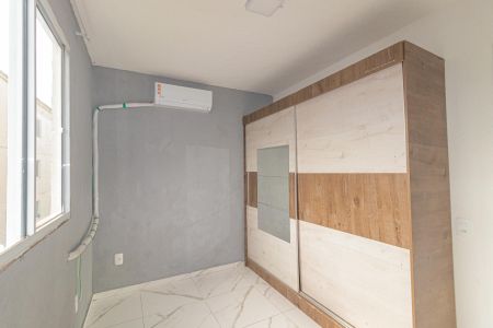 Apartamento para alugar com 43m², 2 quartos e 1 vagaQuarto 1