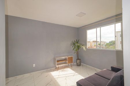 Apartamento para alugar com 43m², 2 quartos e 1 vagaSala